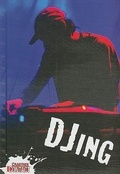 Cover: Djing - Crabtree Classics