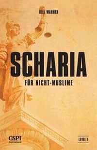 Abbildung von: Scharia Fur Nicht-Muslime - Center for the Study of Political Islam
