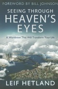 Cover: Seeing Through Heaven's Eyes - Destiny Image