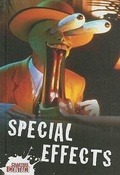 Cover: Special Effects - Crabtree Publishing Company