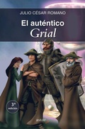 Cover: El aut&eacute;ntico Grial - Ediciones Palabra, S.A.