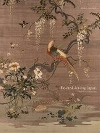 Abbildung von: Re-Envisioning Japan - Meiji Fine Art Textiles - Five Continents Editions