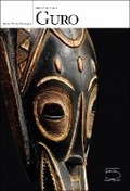 Cover: Guro - Five Continents Editions