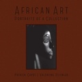 Cover: African Art - Five Continents Editions