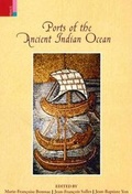 Cover: Ports of the Ancient Indian Ocean - Primus Books