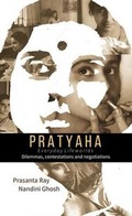 Cover: Pratyaha - Everyday Lifeworlds - Primus Books