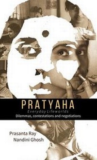 Enlarge image Cover: Pratyaha - Everyday Lifeworlds - Primus Books