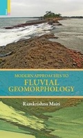 Cover: Modern Approaches to Fluvial Geomorphology - Primus Books