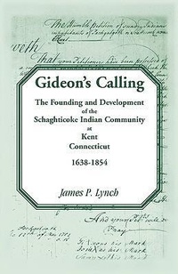 Enlarge image Cover: Gideon's Calling - Heritage Books