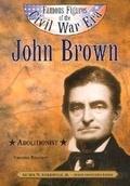 Cover: John Brown - Chelsea House Publishers