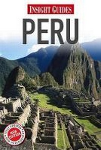 Abbildung von: Peru - Insight Guides