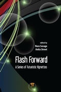 Cover: Flash Forward - Pan Stanford Publishing Pte Ltd