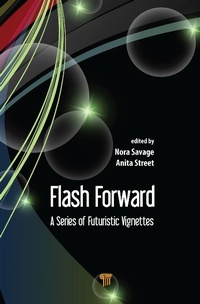 Enlarge image Cover: Flash Forward - Pan Stanford Publishing Pte Ltd