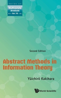 Abbildung von: Abstract Methods In Information Theory - World Scientific Publishing Co Pte Ltd