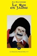 Cover: Le Roi en Jaune - Les Editions de L'Oeil Du Sphinx