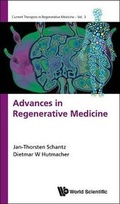 Cover: Innovative Approaches In Regenerative Medicine - World Scientific Publishing Co Pte Ltd