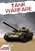 Cover: Tank Warfare - Crabtree Classics
