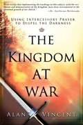 Cover: Kingdom at War - Destiny Image