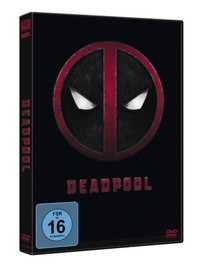 Enlarge image Cover: Deadpool - 20th Century Fox Home Entertainment