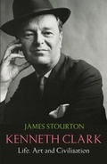 Cover: Kenneth Clark - William Collins