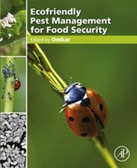 Abbildung von: Ecofriendly Pest Management for Food Security - Academic Press