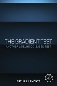 Abbildung von: The Gradient Test - Academic Press