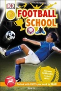 Cover: Football School - DK Children