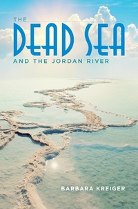 Abbildung von: The Dead Sea and the Jordan River - Indiana University Press