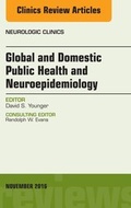 Bild: Global and Domestic Public Health and Neuroepidemiology, An Issue of the Neurologic Clinics, E-Book - Elsevier