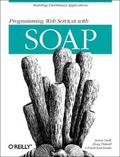 Abbildung von: Programming Web Services with SOAP - O'Reilly