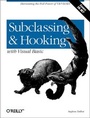 Cover: Subclassing & Hooking with Visual Basic - O'Reilly