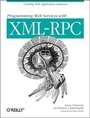 Cover: Programming Web Services with XML-RPC - O'Reilly