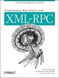 Abbildung von: Programming Web Services with XML-RPC - O'Reilly