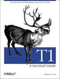 Abbildung von: T1: A Survival Guide - O'Reilly