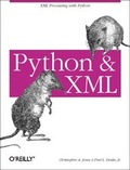 Abbildung von: Python & XML - O'Reilly