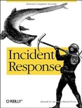Cover: Incident Response - O'Reilly