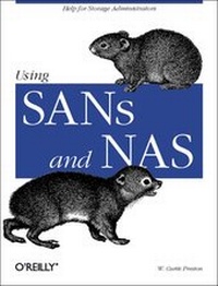 Abbildung von: Using SANs and NAS - O'Reilly