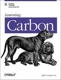 Enlarge image Cover: Learning Carbon - O'Reilly