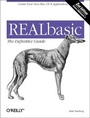Cover: RealBasic: The Definitive Guide - O'Reilly