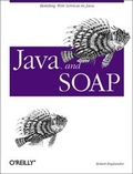 Abbildung von: Java and SOAP - O'Reilly
