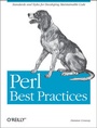 Cover: Perl Best Practices - O'Reilly