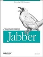 Cover: Programming Jabber - O'Reilly