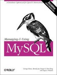Abbildung von: Managing & Using MySQL - O'Reilly