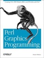 Cover: Perl Graphics Programming - O'Reilly