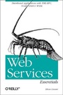 Cover: Web Services Essentials - O'Reilly