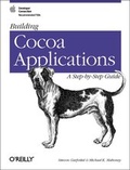 Cover: Building Cocoa Applications: A Step by Step Guide - O'Reilly