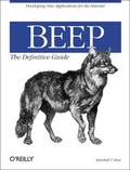 Cover: BEEP: The Definitive Guide - O'Reilly