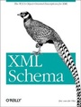 Cover: XML Schema - O'Reilly