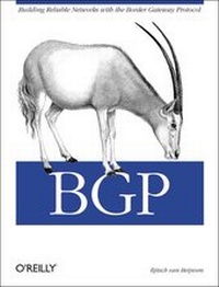 Abbildung von: BGP - O'Reilly