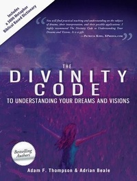 Abbildung von: Divinity Code to Understanding Your Dreams and Visions - Destiny Image